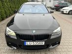 BMW Seria 5 535d xDrive - 11