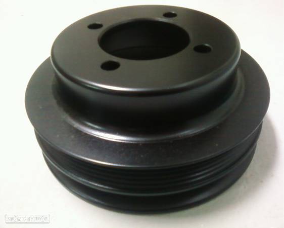 Poli de cambota exterior Mitsubishi L200 K74 K64 Pajero NOVA - 1