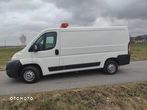 Peugeot BOXER POLSKI SALON JEDEN WŁASCICIEL BEZWYPADKOWY MAŁY PRZEBIEG - 3