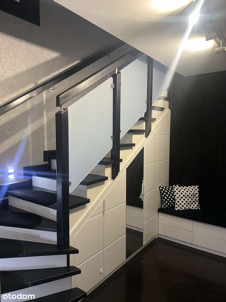 Dom w zabudowie bliźniaczej z pełnym wyposażeniem - Pełny obrazek: 5/20