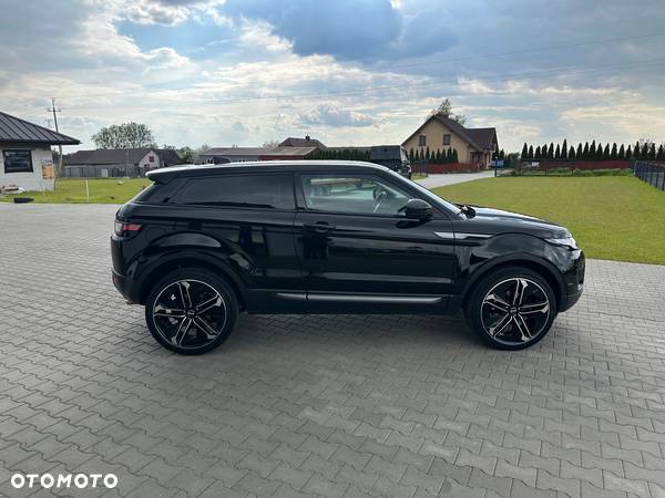 Land Rover Range Rover Evoque 2.0eD4 SE Dynamic Special Edition - 17