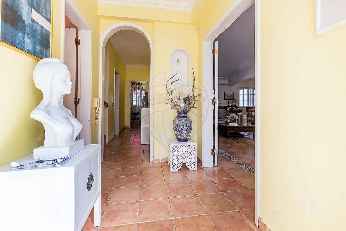 Moradia T5 para venda - Grande imagem: 4/45