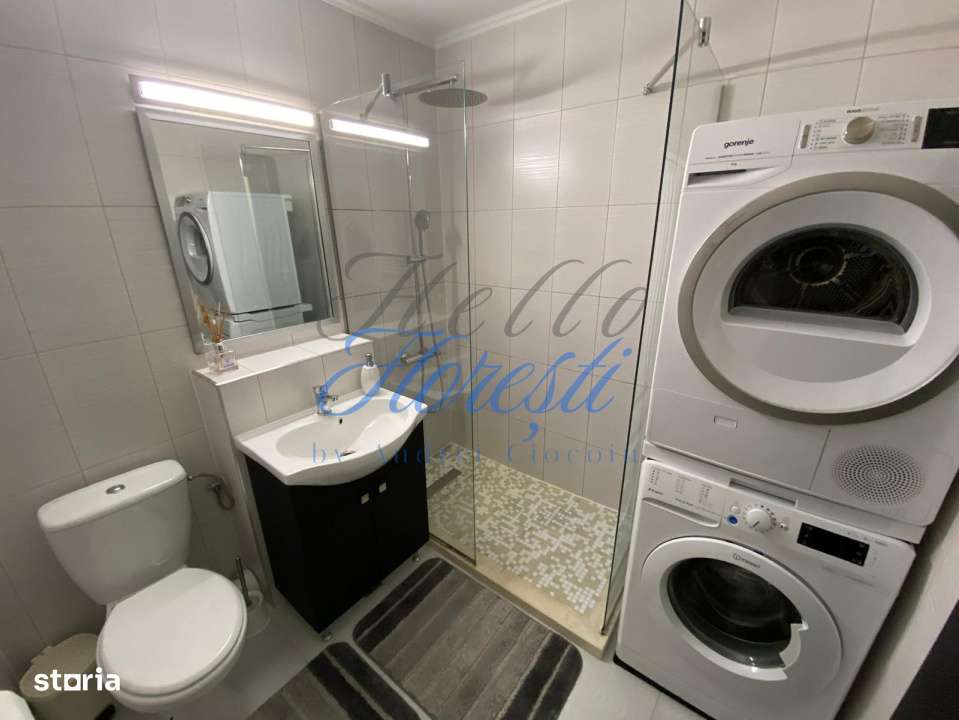 Apartament 2 camere , 57,5 MP, zona Manastur , Cluj-5