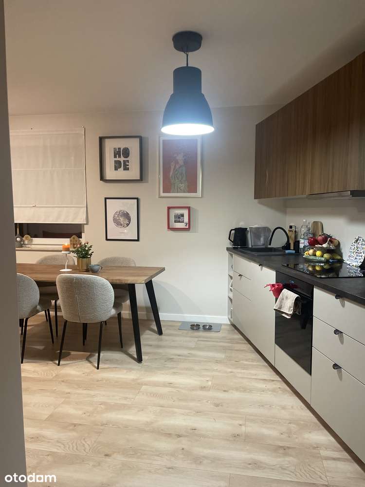 Mieszkanie w pełni wyposażone z miejsce postojowym w garażu - Pełny obrazek: 5/19