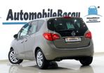 Opel Meriva - 5