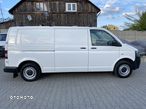 Volkswagen TRANSPORTER T5 - 4