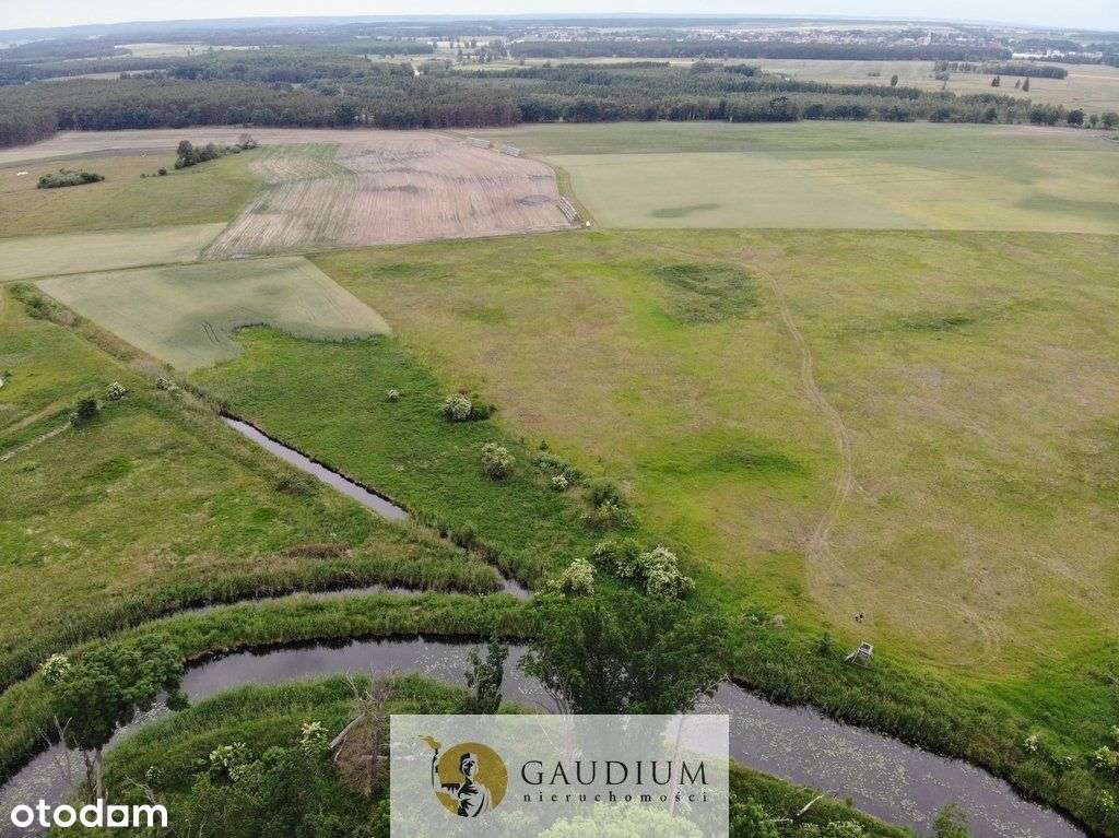 Turystyka nad brzegiem rzeki Obry-2