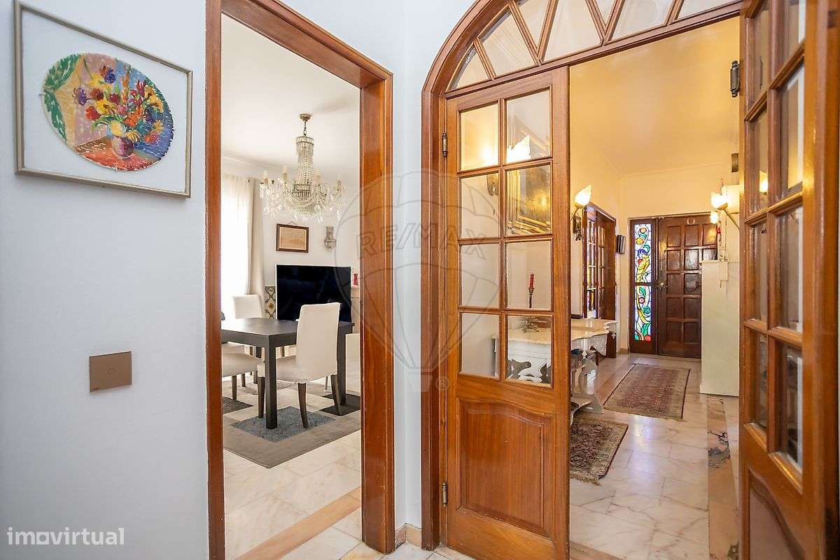 Moradia T6 para venda - Grande imagem: 5/45