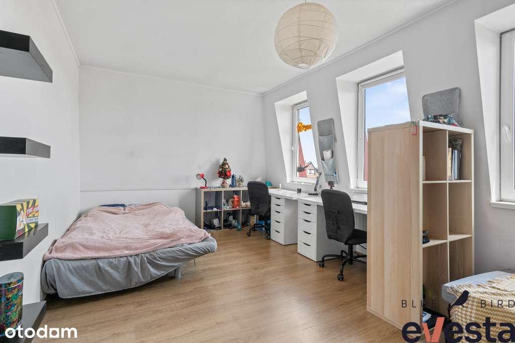 Żeromskiego/centrum/3pok/rozkładowe - Pełny obrazek: 1/12