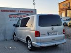 Volkswagen Multivan - 4