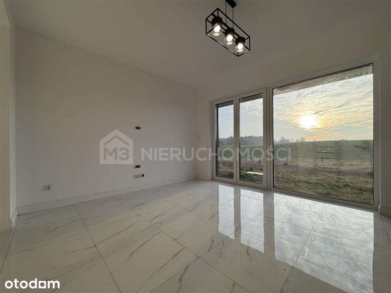 ul. Chrztu Polski - mieszkanie 3 pokojowe z ogródkiem - Pełny obrazek: 2/12