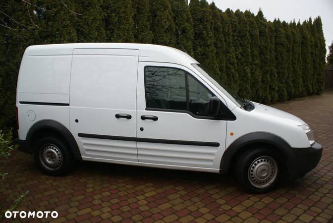 Ford Transit Connect - 3