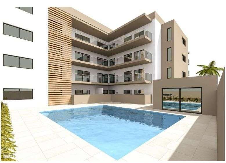 Fabuloso T3 r/ch em condomínio fechado! - Grande imagem: 4/44