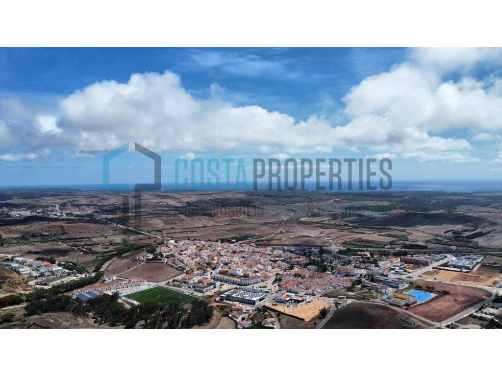 Terreno Rústico - 3.200 m² em Vila do Bispo - Grande imagem: 5/52