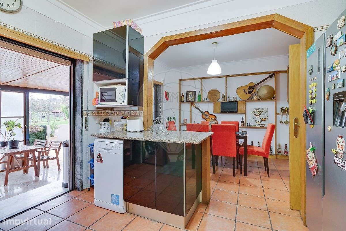 Apartamento T3 Para Venda