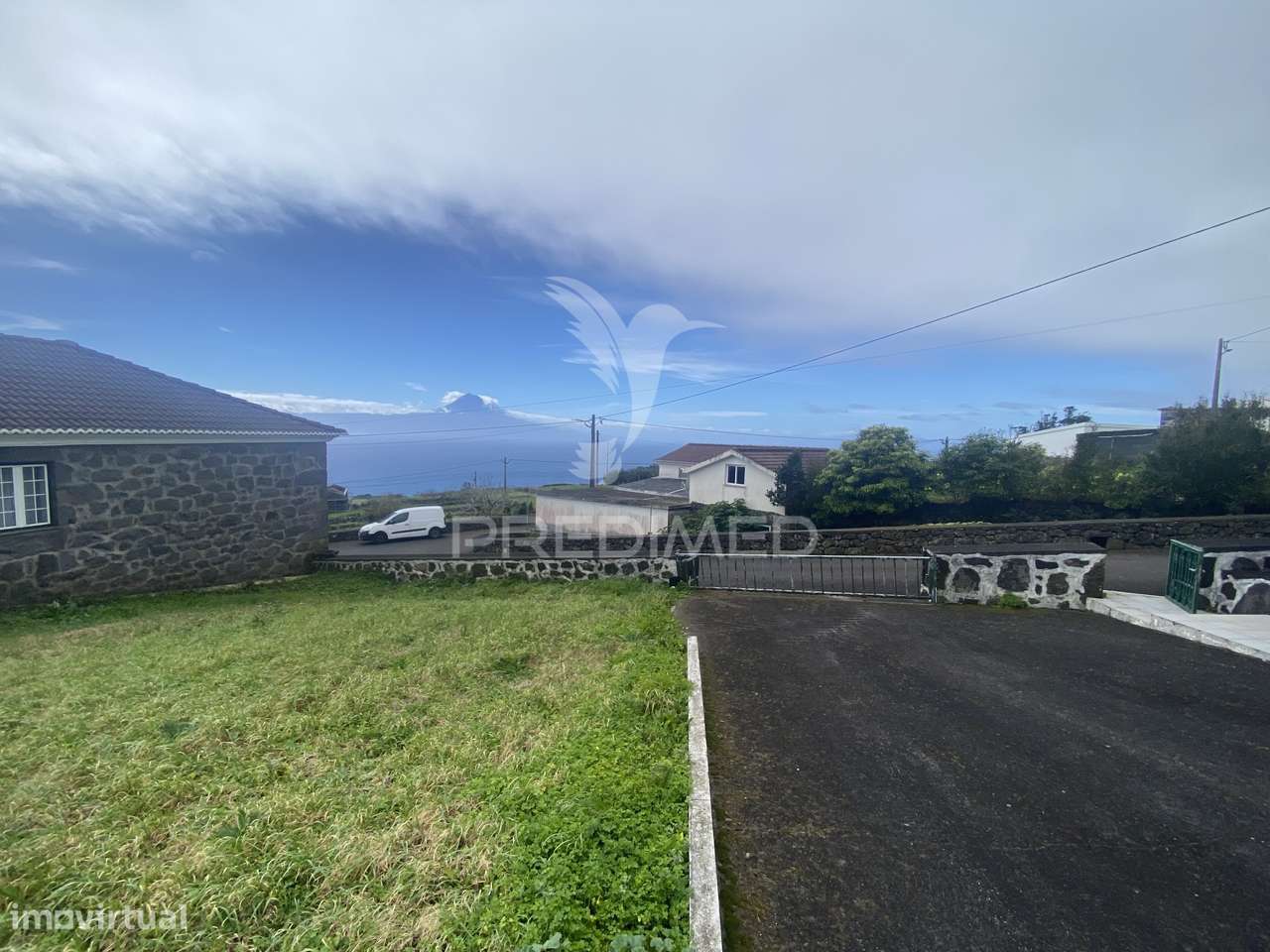 Moradia T2 com Terreno na Freguesia dos Rosais - Grande imagem: 5/12