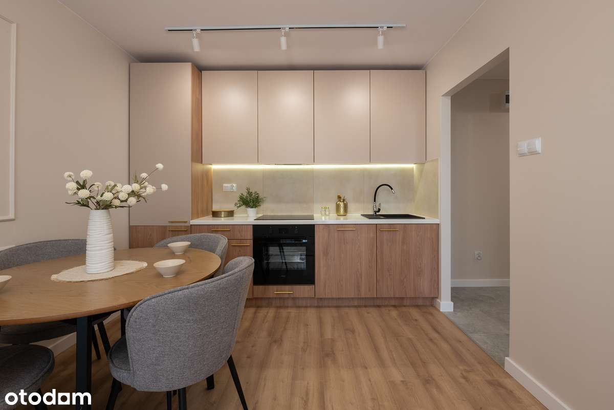 M3 z Dużym Balkonem! *WINDA*Parking za Szlabanem! Os. Sienkiewicza - Pełny obrazek: 3/18