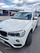 BMW X3 xDrive20d - 8