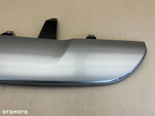 TOYOTA RAV4 IV 4 LIFT 15-19 SPOILER DOKŁADKA ZDERZAKA TYŁ TYLNA 52405-42010 - 6