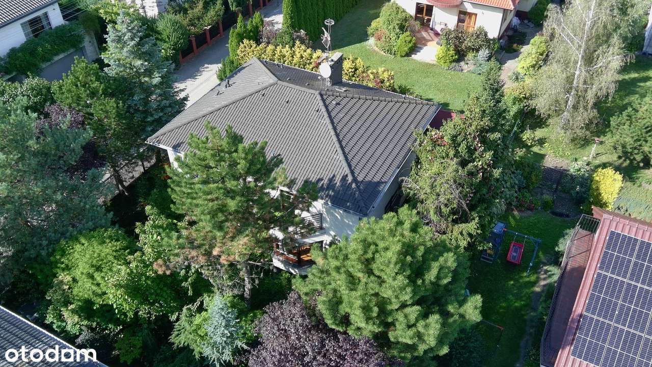 Do Wynajęcia Dom Z Szybkim Dojazdem do Centrum Wrocławia oraz AOWu - Pełny obrazek: 4/20