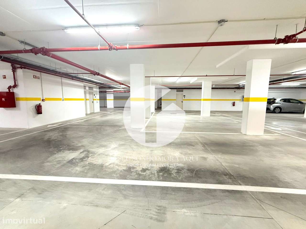 Apartamento T2 de luxo - Faro-38