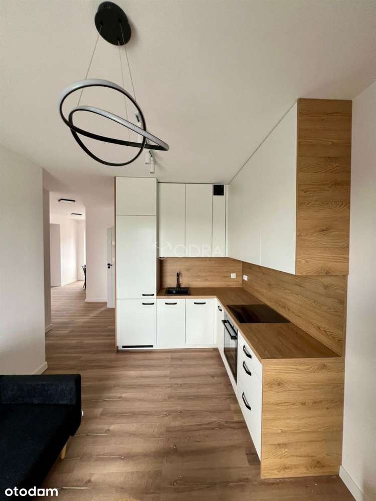 Mieszkanie, 58,10 m², Jelcz-Laskowice - Pełny obrazek: 4/17