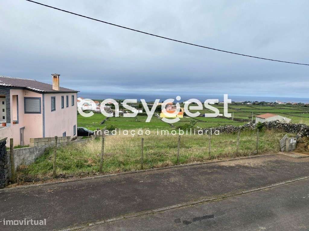 Terreno para construção Agualva / Construção ate 130 metros - Grande imagem: 5/19