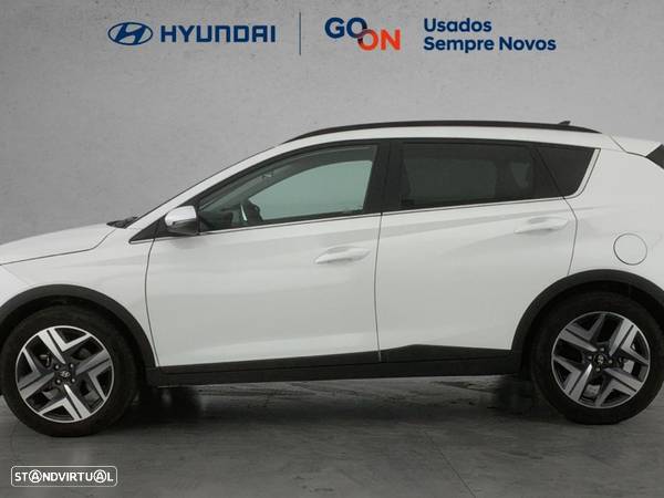 Hyundai Bayon 1.0 T-GDi Premium TT - 5