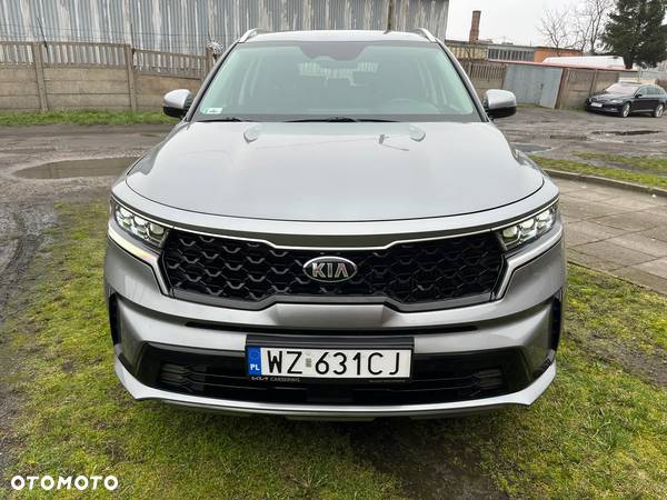 Kia Sorento - 27