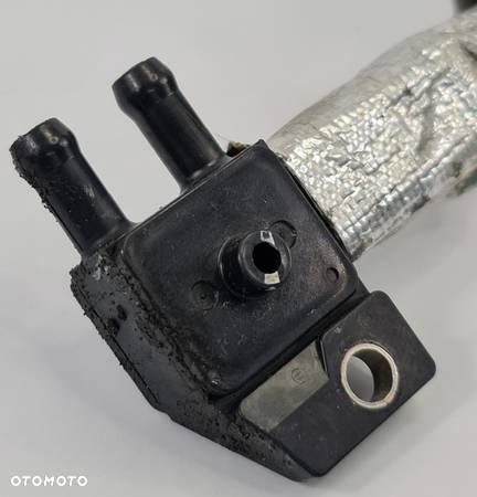 CZUJNIK CIŚNIENIA DPF CITROEN C5 III X7 9662143180 - 3