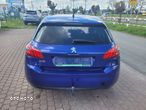 Peugeot 308 1.5 BlueHDi Business Line S&S - 8