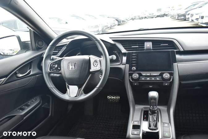 Honda Civic 1.0 T Elegance - 20