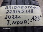 Opona letnia Bridgestone Turanza T005 225/45/18 - 8