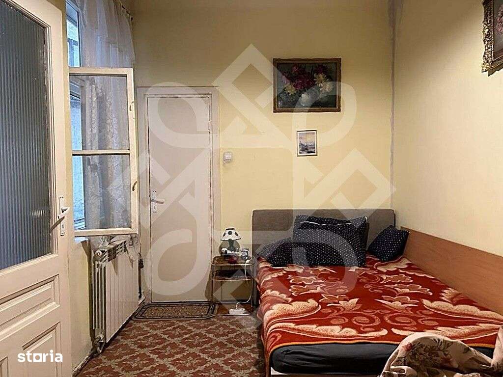 Casa individuala cu teren ultracentral in Oradea-14