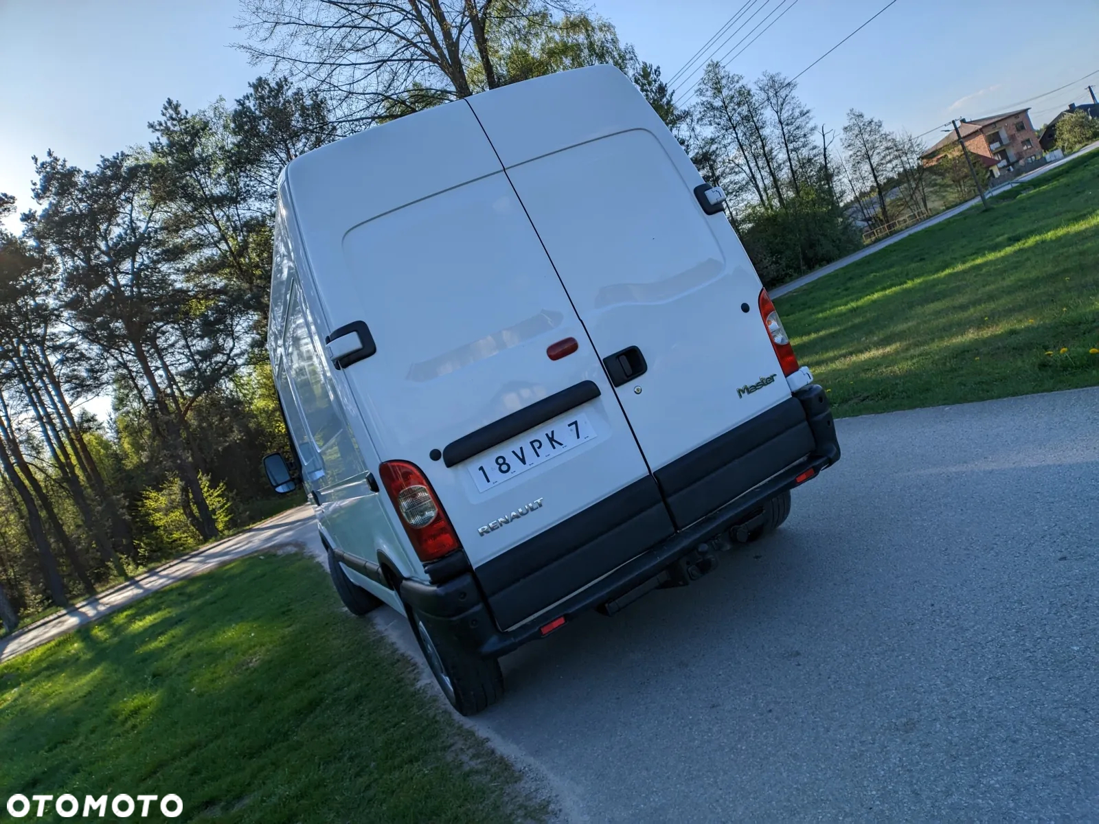 Renault MASTER - 7