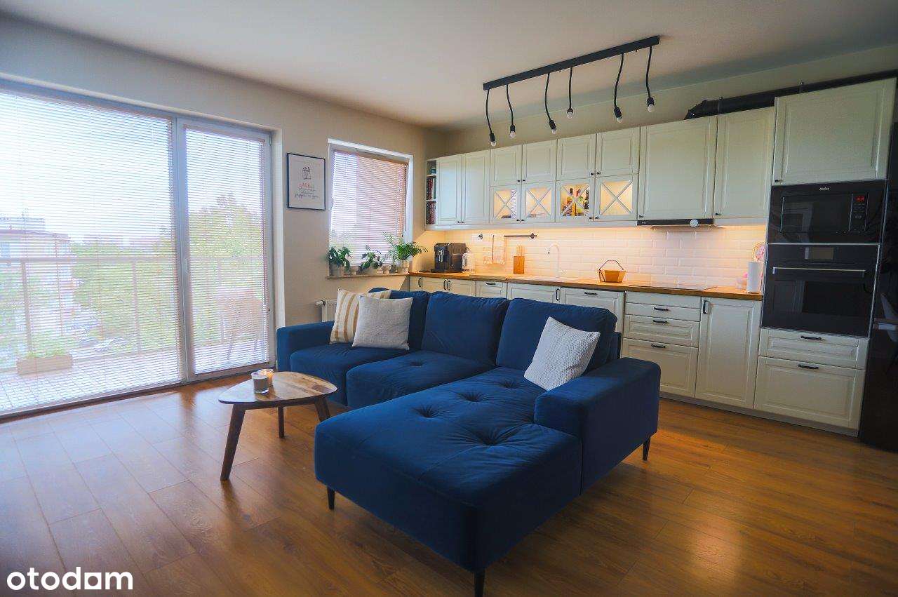 Płock, Kochanowskiego 16 - Pełny obrazek: 4/14