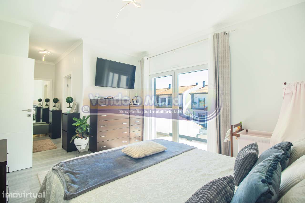 Moradia T3 em Salvaterra de Magos (S573)-10