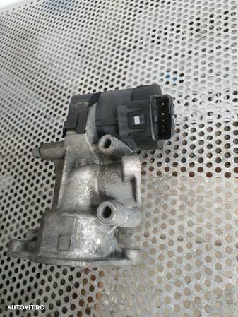 Supapa Valva Egr Volvo V50 S40 S50 Ford 2.0 Diesel 2006/2011 - 2