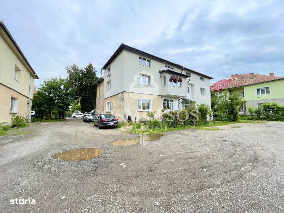 Apartament cu 2 camere de vanzare Zona Iris-18