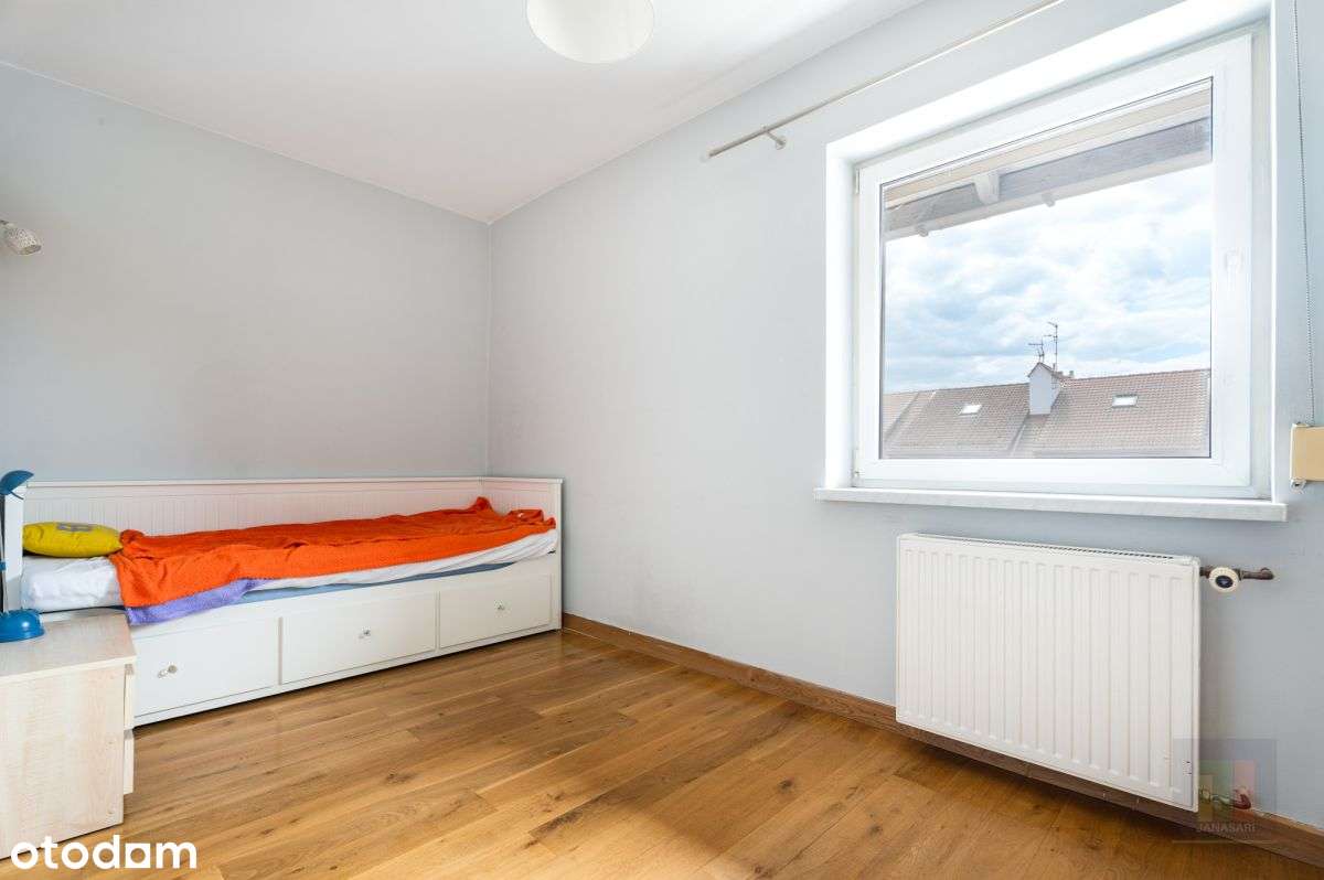 Sprzedam Dom Żory Kleszczówka Przy Lesie 127m2-16