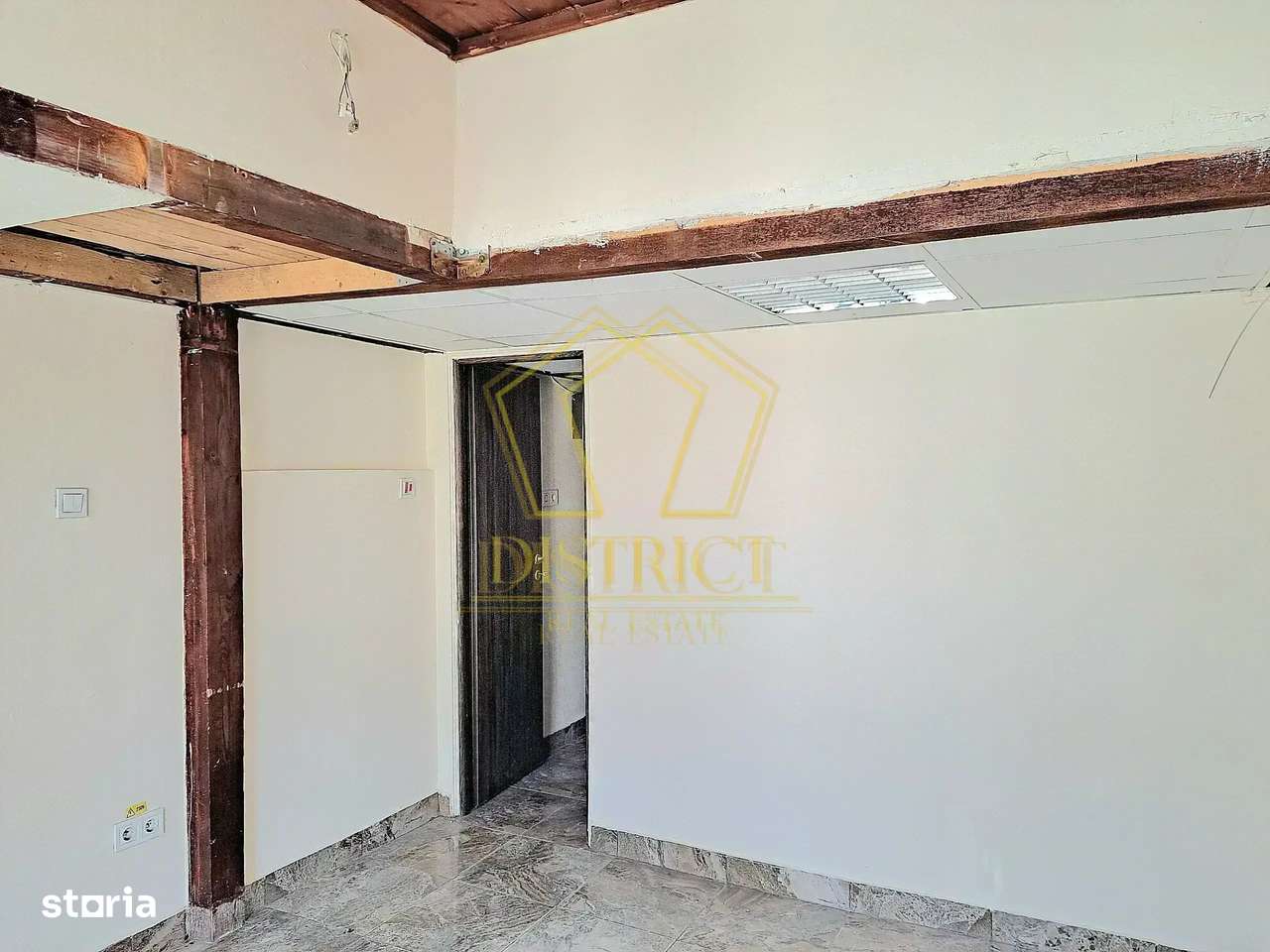 Spatiu Comercial SAD vad bun I Iosefin - Imagine principală: 5/9