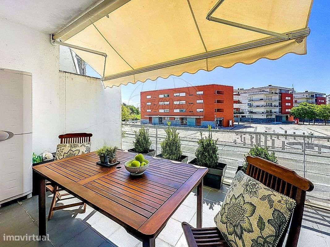 Apartamento T3 para venda-7