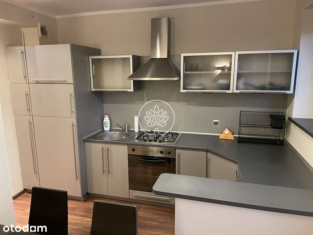 Mieszkanie dwupokojowe Bydgoszcz - Bartodzieje - Pełny obrazek: 5/7