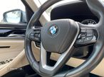 BMW 530 e iPerformance Line Luxury - 9