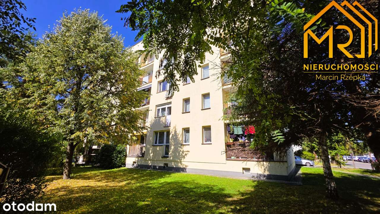 3-pokojowe mieszkanie do remontu przy ul. Klikowskiej-16