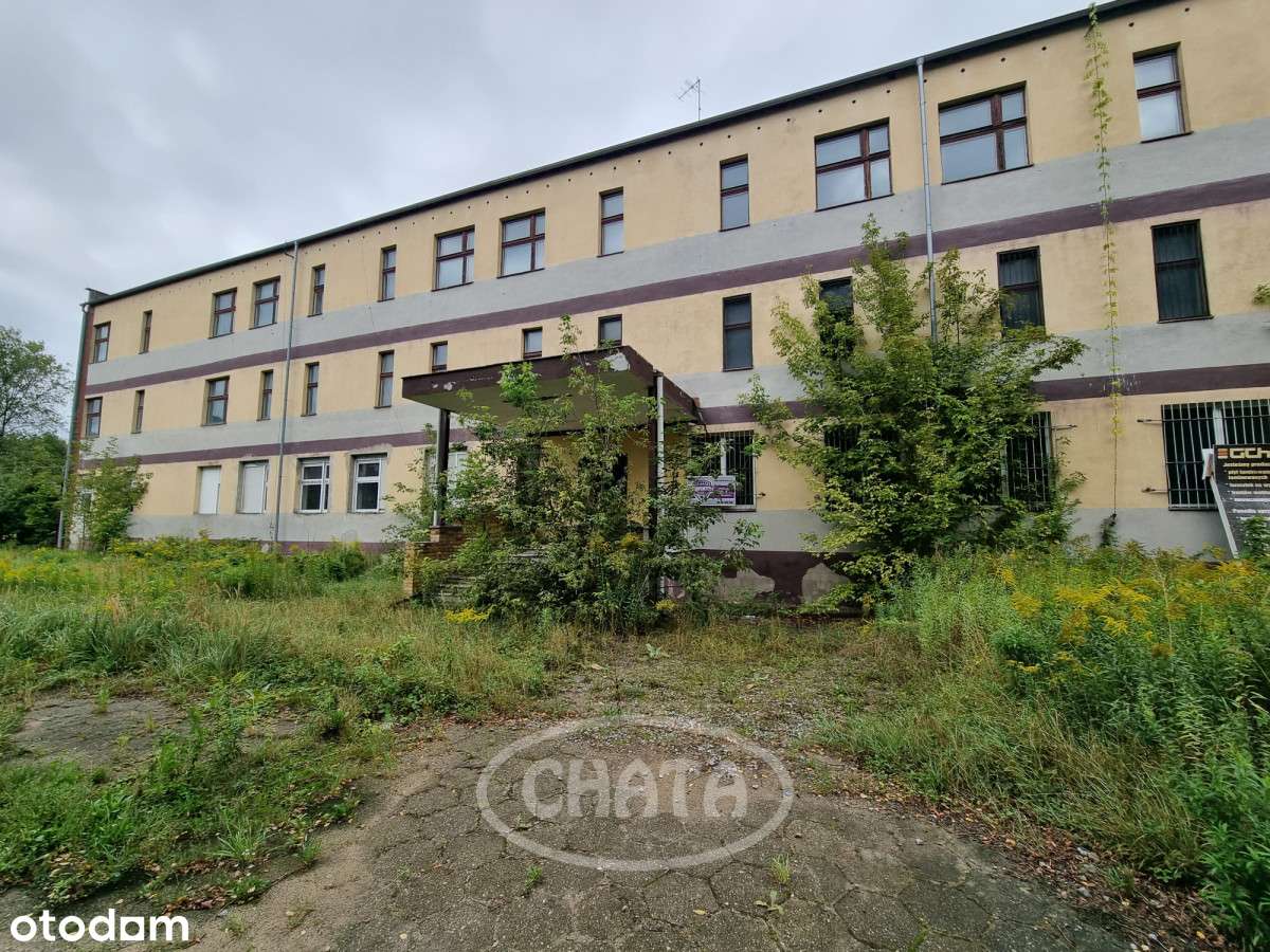 Hotel, biuro, mikroapartamenty. - Pełny obrazek: 2/20