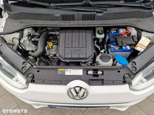 Volkswagen up! - 15