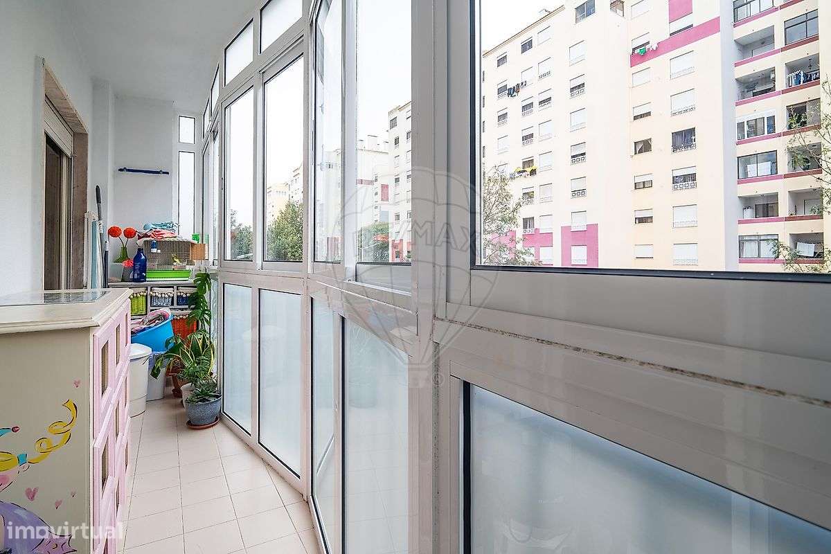 Apartamento T2 para venda-16