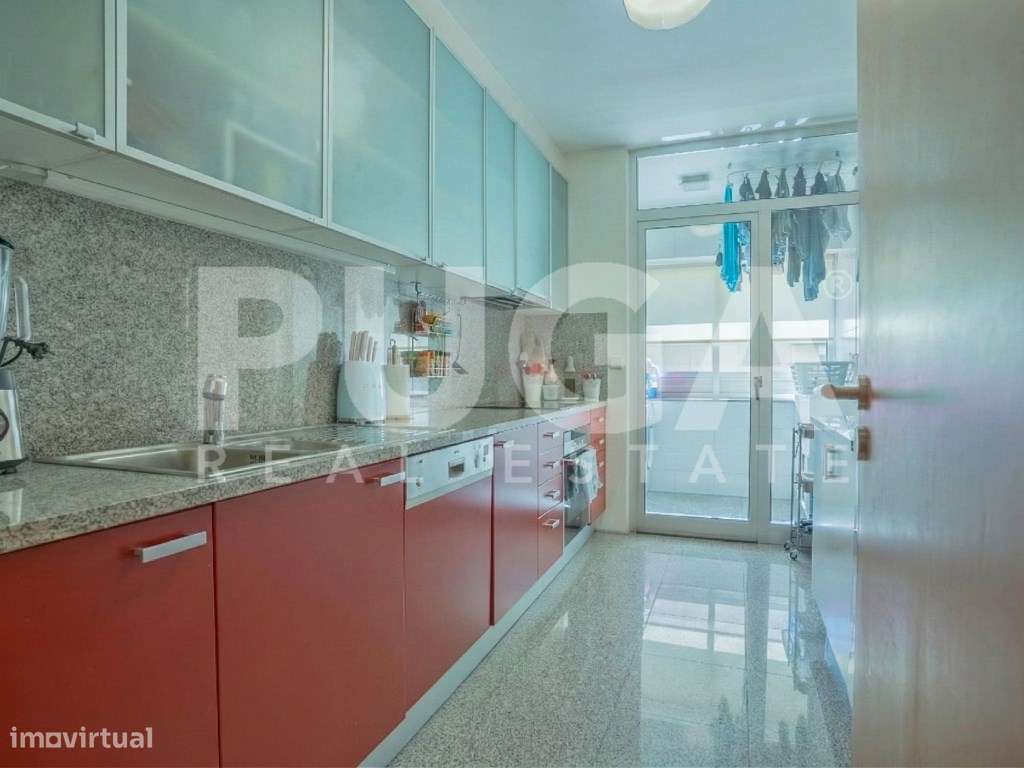 T3 Duplex em Condomínio Fechado | a 200 metros do Rio Douro-6