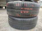 205/55R16 Opony Letnie Lato BRIDGESTONE ER300 DUNLOP MICHELIN PRIMACY HP ENERGY SAVER PIRELLI CONTINENTAL SC2 CPC3 FULDA GOODYEAR Legnica ALU-RAD 4-6mm - 5